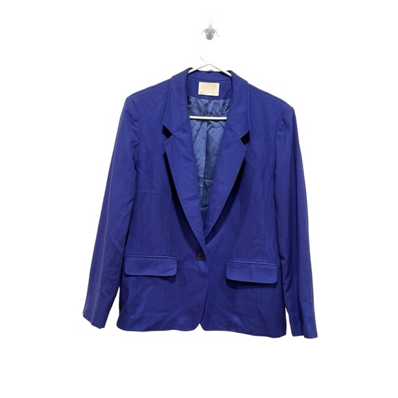Pendleton Jackets & Blazers - Pendleton vintage wool blazer 14